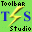 ToolbarStudio custom toolbar software icon